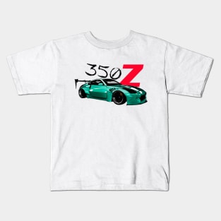 350z Kids T-Shirt